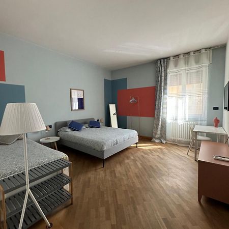L'Ortensia By Monteverdi Apartments Florence Buitenkant foto