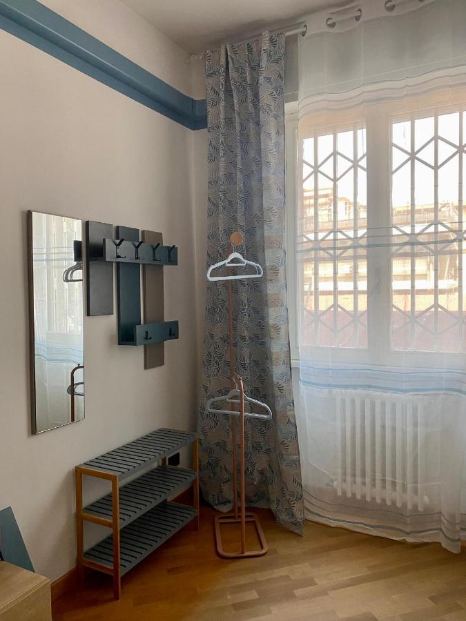 L'Ortensia By Monteverdi Apartments Florence Buitenkant foto