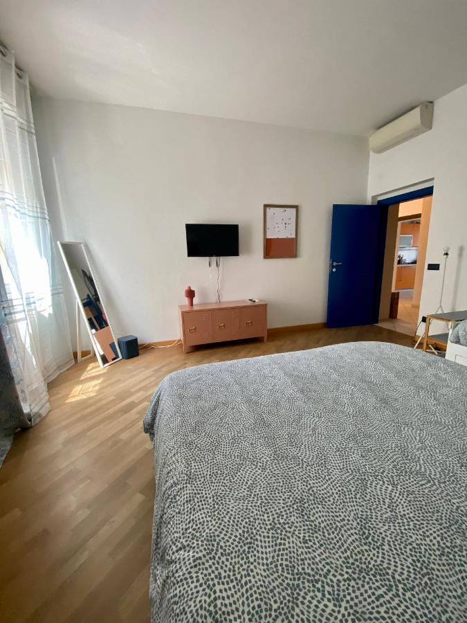 L'Ortensia By Monteverdi Apartments Florence Buitenkant foto