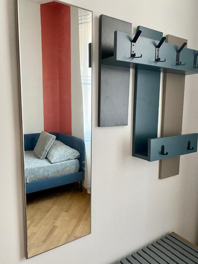 L'Ortensia By Monteverdi Apartments Florence Buitenkant foto