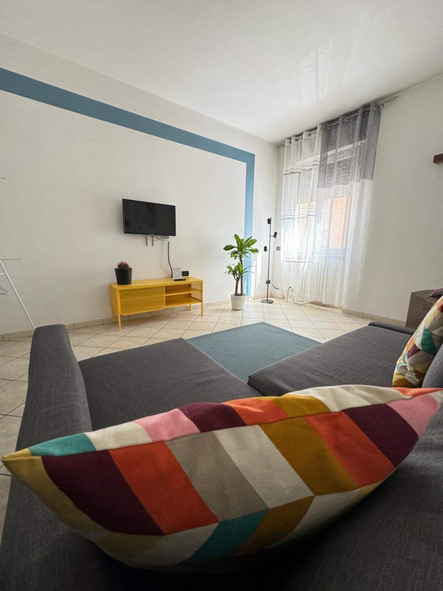 L'Ortensia By Monteverdi Apartments Florence Buitenkant foto