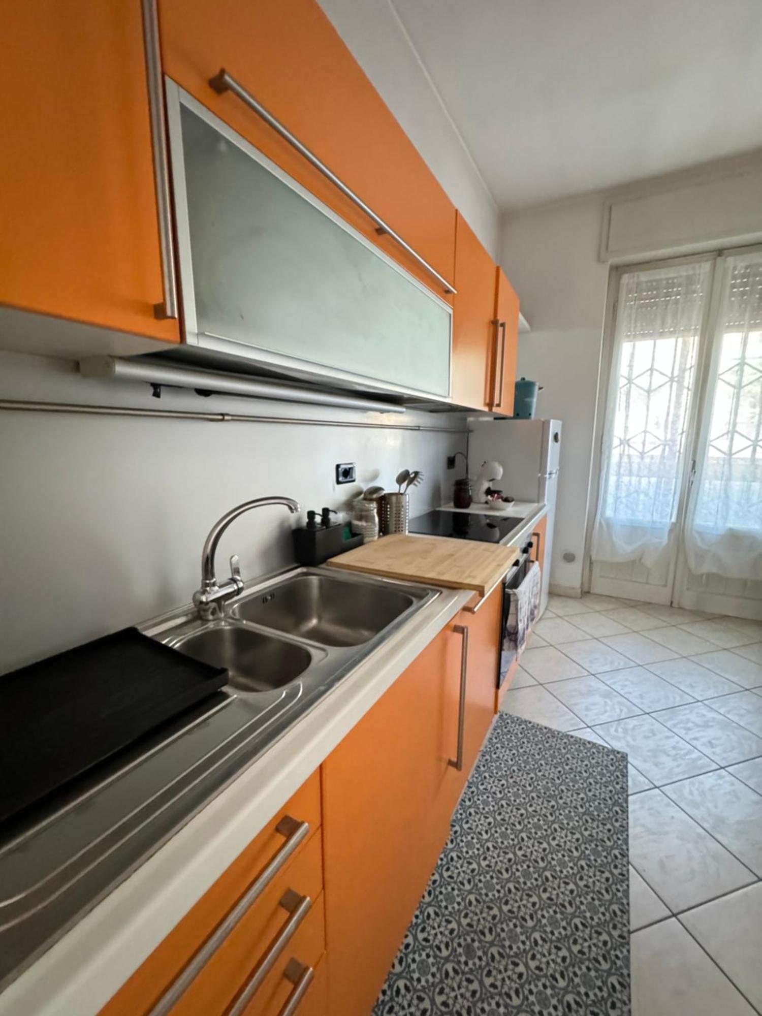 L'Ortensia By Monteverdi Apartments Florence Buitenkant foto