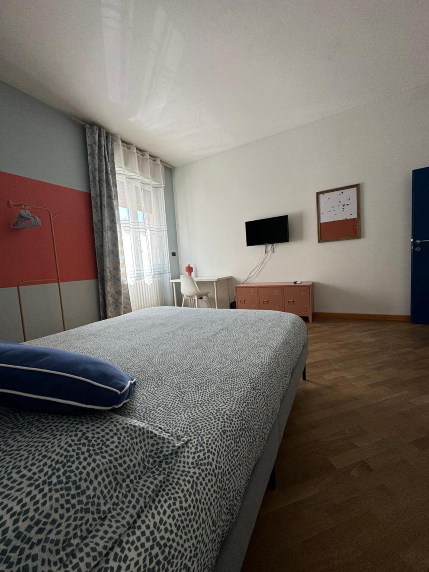 L'Ortensia By Monteverdi Apartments Florence Buitenkant foto